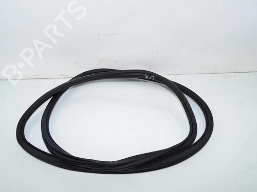 Used Rubber door seal Rubber door seal BMW 7 (G11, G12) 750 d, Ld xDrive (400 hp) 36645781 36645781