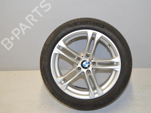Fælk Fælk BMW 5 (F10) 530 d (258 hp) 34064319 34064319