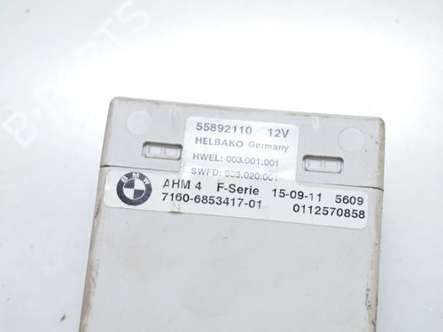Electronic module BMW 5 Touring (F11) 530 d xDrive | BP36852780M83  - Image 10