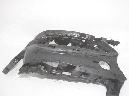 Used Front bumper bracket Front bumper bracket BMW 2 Active Tourer (F45) 218 i (136 hp) 39957100 39957100