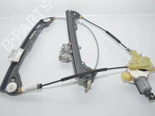 Used Front left window mechanism Front left window mechanism BMW 3 Coupe (E92) 320 d (177 hp) 34063615 34063615