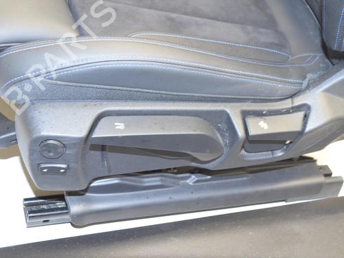 Seats set BMW 2 Coupe (G42, G87) 220 i | BP34083715C78  - Image 12