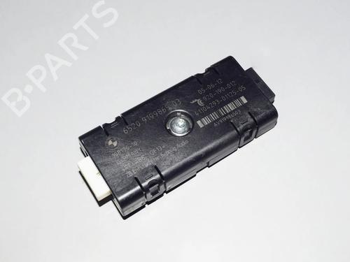 Used Electronic module Electronic module BMW 5 Touring (F11) 518 d (136 hp) 34085122 34085122