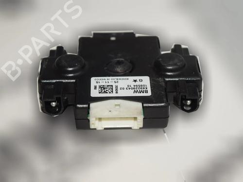 Used Antenna/Base Antenna/Base BMW 3 Touring (F31) 330 i xDrive (252 hp) 34075988 34075988