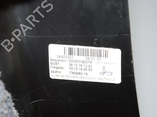 Other BMW i3 (I01) Electric | BP34095481O1 - Image 5