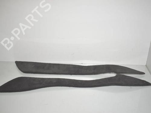 Midtkonsoll Midtkonsoll BMW 5 Touring (F11) 530 d xDrive (258 hp) 34096295 34096295