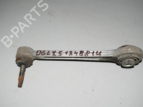 Højre bagtil bærearm Højre bagtil bærearm BMW X5 (E53) 4.4 i (320 hp) 34097177 34097177