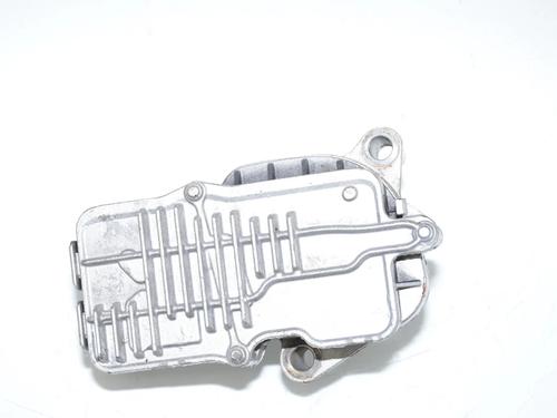 Used Electronic module Electronic module BMW X5 (E70) xDrive 40 d (306 hp) 34347304 34347304