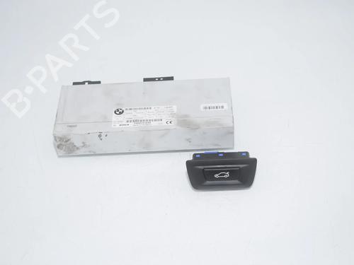 Used Electronic module Electronic module 36984387 36984387