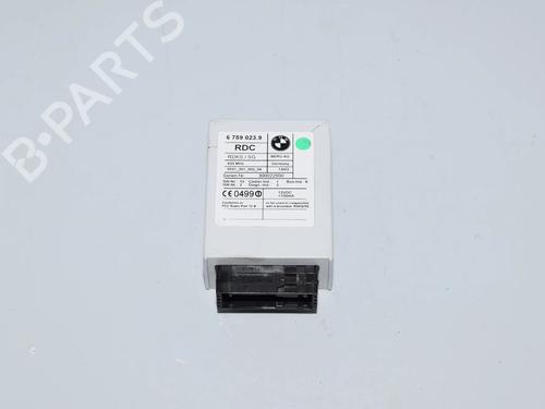 electronic-module-bmw-x5-e53-2000-2001-2002-2003-2004-2005-2006-34089789 main image