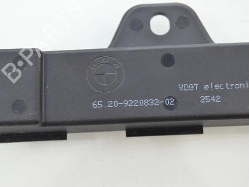 Módulo eletrónico BMW i3 (I01) Electric | BP36531979M83 - Image 7