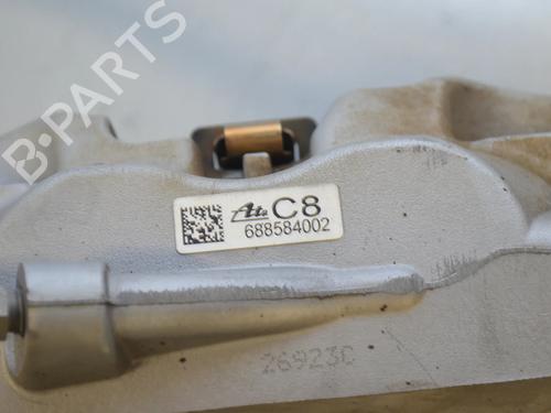 Right front brake caliper BMW i4 (G26) eDrive35 | BP34065389M104  - Image 5