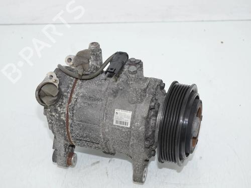Used AC compressor AC compressor 38185143 38185143