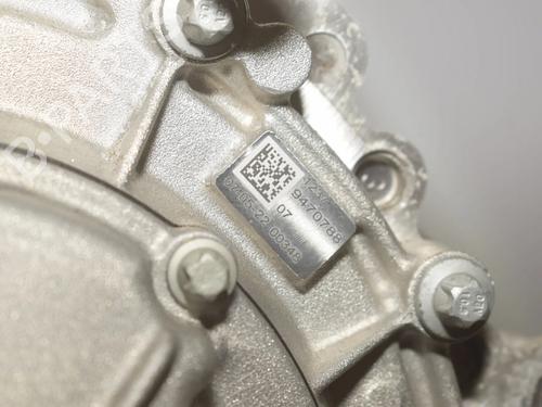 Engine BMW iX (I20) xDrive 40 | BP34061453M1  - Image 8