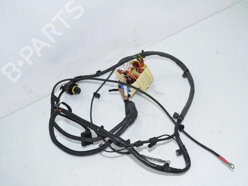 Used Wiring harness Wiring harness 39116629 39116629