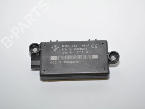 Used Electronic module Electronic module BMW 3 Convertible (E93) 330 d (245 hp) 34069035 34069035