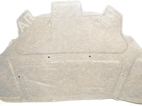 Upper protection BMW 3 Touring (G21, G81) 320 d | BP37166422M93 - Image 3
