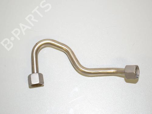 Used Pipe Pipe BMW 5 (G30, F90) 520 i (184 hp) 34075649 34075649