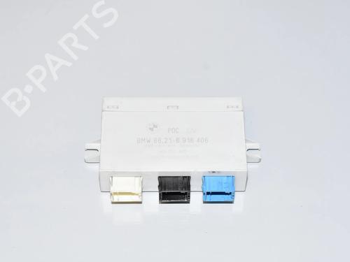 Used Electronic module Electronic module BMW 5 Touring (E39) 530 d (193 hp) 34090215 34090215