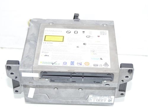 Electronic module BMW 5 Touring (F11) 530 d xDrive | BP36029578M83 - Image 3