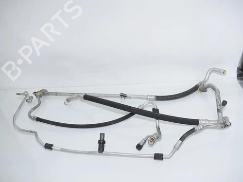 Used AC pipe AC pipe BMW 5 Gran Turismo (F07) 530 d xDrive (245 hp) 34502655 34502655