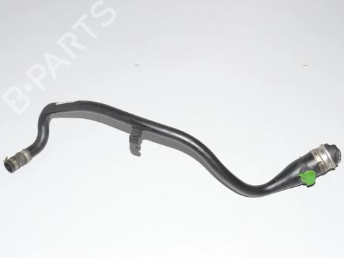 Used Pipe Pipe BMW 5 Gran Turismo (F07) 530 d (245 hp) 34096817 34096817