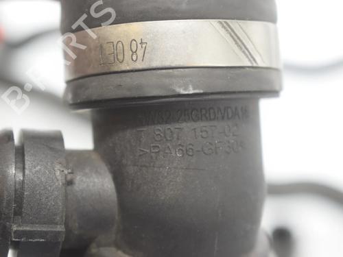 Pipe BMW 5 Touring (F11) 535 d xDrive | BP34083738M125  - Image 5