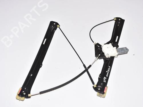 front-right-window-mechanism-bmw-x5-f15-f85-2013-2014-2015-2016-2017-2018-34066624 main image