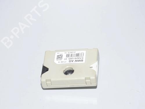 Used Electronic module Electronic module BMW 6 Gran Coupe (F06) 640 d xDrive (313 hp) 34079024 34079024