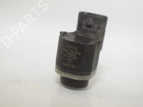 Electronic module BMW 6 Gran Coupe (F06) 640 d | BP34071981M83  - Image 7