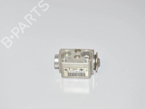 Used Electronic sensor Electronic sensor BMW 1 (E81) 116 d (116 hp) 34076438 34076438