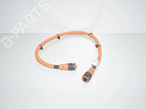 Used Wiring harness Wiring harness BMW 3 (G20, G80, G28) 330 e Plug-in-Hybrid (292 hp) 34093188 34093188