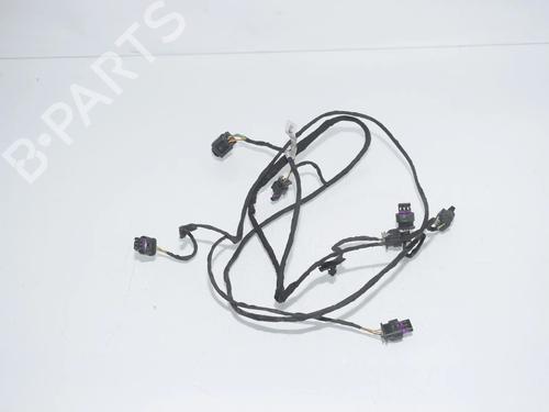Electronic module BMW 5 (G30, F90) 540 i | BP38043341M83 - Image 2
