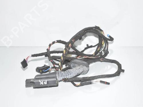 Used Wiring harness Wiring harness BMW 2 Active Tourer (F45) 220 d (190 hp) 34066263 34066263