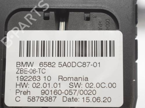 Electronic module BMW 5 (G30, F90) M 550 d xDrive | BP36645763M83 - Image 5
