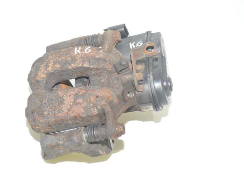 Used Left rear brake caliper Left rear brake caliper BMW 5 Touring (F11) 530 d (258 hp) 34063976 34063976