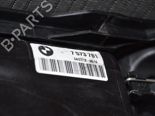 Water radiator BMW X5 (E53) 3.0 i | BP34074755M31  - Image 6