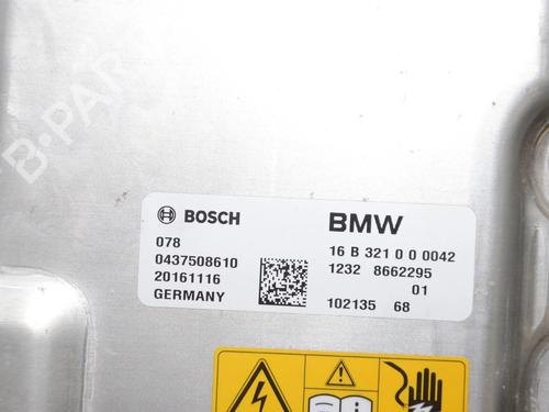 Electronic module BMW i3 (I01) Range Extender | BP34091100M83  - Image 7