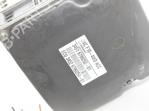 Electronic module BMW 5 Touring (F11) 530 d xDrive | BP39474476M83 - Image 4