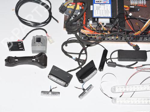 Electronic module BMW i3 (I01) Range Extender | BP34087524M83  - Image 6