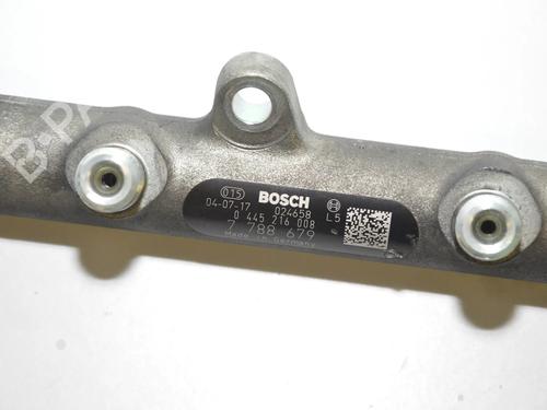 Injection rail BMW X3 (E83) 3.0 d | BP34077754M98  - Image 5