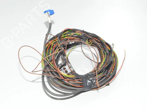 Used Wiring harness Wiring harness BMW X1 (E84) xDrive 20 i (184 hp) 34093409 34093409