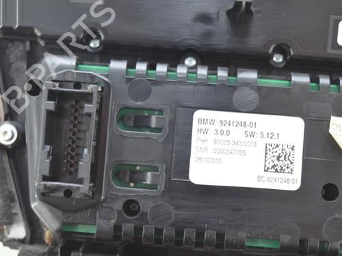 Electronic module BMW 5 Gran Turismo (F07) 530 d xDrive | BP34457439M83  - Image 6