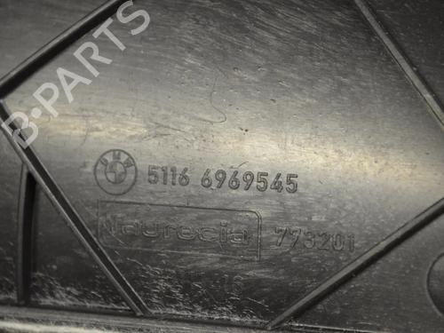 Middle console BMW X5 (E70) 3.0 sd | BP34069557I22  - Image 5