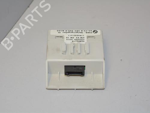 Used Electronic module Electronic module BMW X5 (E53) 4.4 i (286 hp) 34085790 34085790