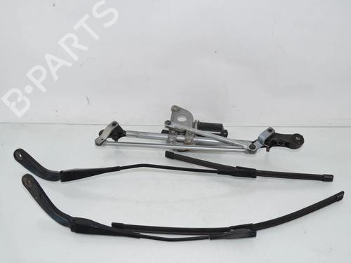 Used Front wipers mechanism Front wipers mechanism 38043350 38043350