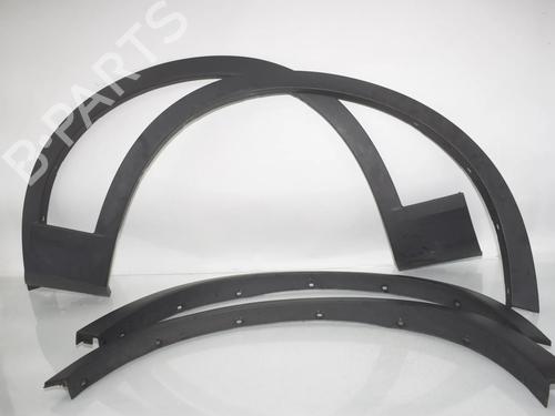 Used Rear right wheel arch trim Rear right wheel arch trim BMW X3 (F25) xDrive 30 d (258 hp) 40263447 40263447