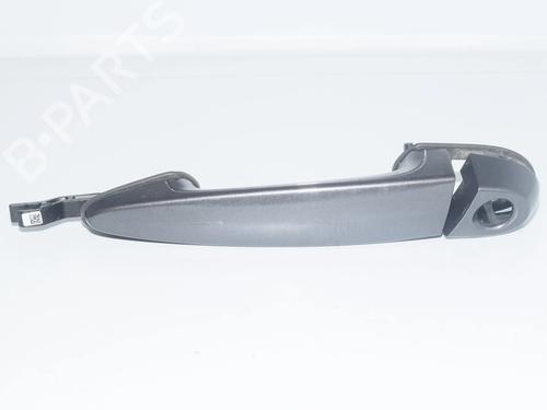Used Front left exterior door handle Front left exterior door handle BMW 3 Touring (F31) 320 d xDrive (190 hp) 34065722 34065722