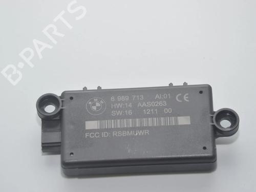 Electronic module BMW 3 Convertible (E93) 320 d | BP34063407M83  - Image 5