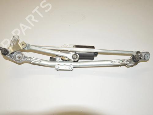 front-wipers-mechanism-bmw-3-coupe-e92-2005-2006-2007-2008-2009-2010-2011-2012-2013-34070292 main image